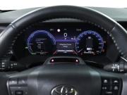 Toyota Camry IX (XV80) China Market Москва  - изображение 35