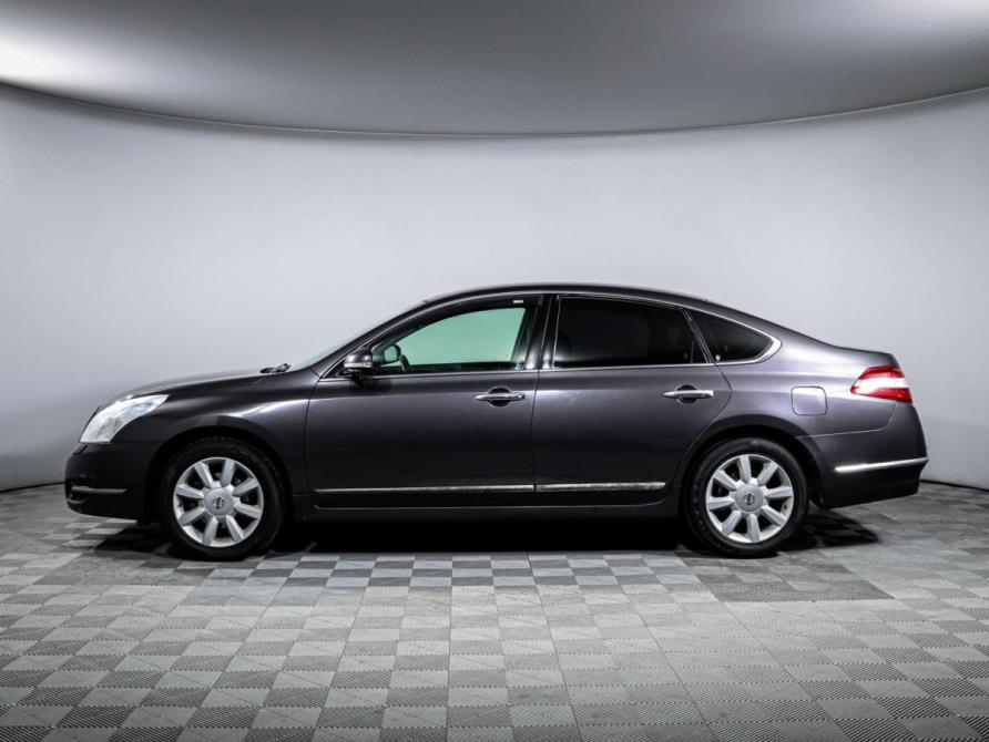 Nissan Teana II Москва  - изображение 8