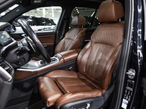 BMW X5 IV (G05/G18) с пробегом 2019 года, цена 5 999 999 рублей, 154227 км, внедорожник, Автокод Объявления