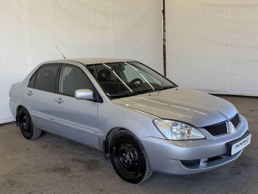 Mitsubishi Lancer IX Рестайлинг Псков  - изображение 3