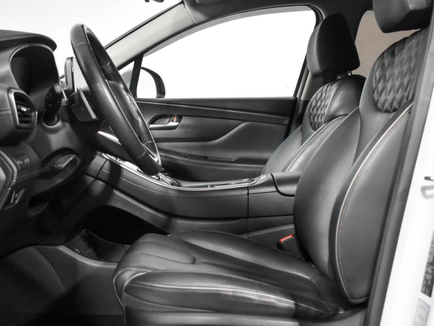 Hyundai Santa Fe IV Рестайлинг Санкт-Петербург  - изображение 10