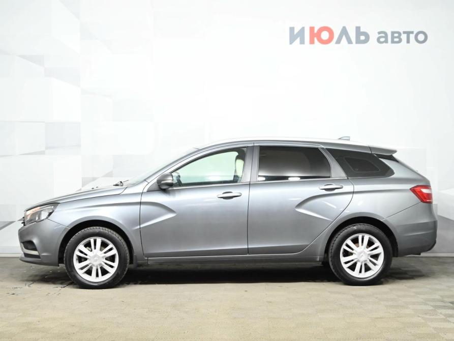 Lada (ВАЗ) Vesta I Екатеринбург  - изображение 8