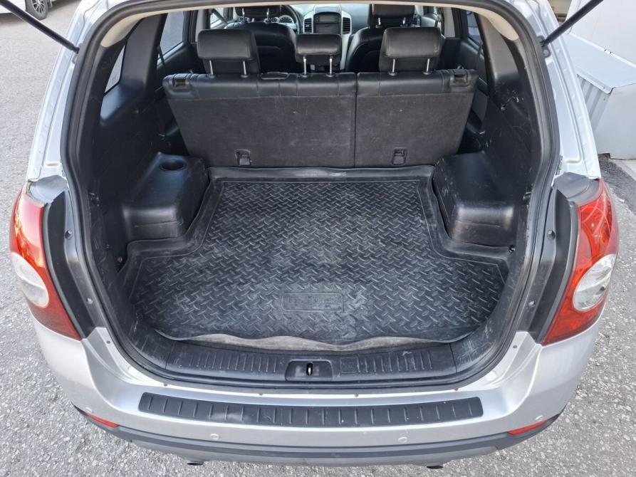 Chevrolet Captiva I Саратов  - изображение 15