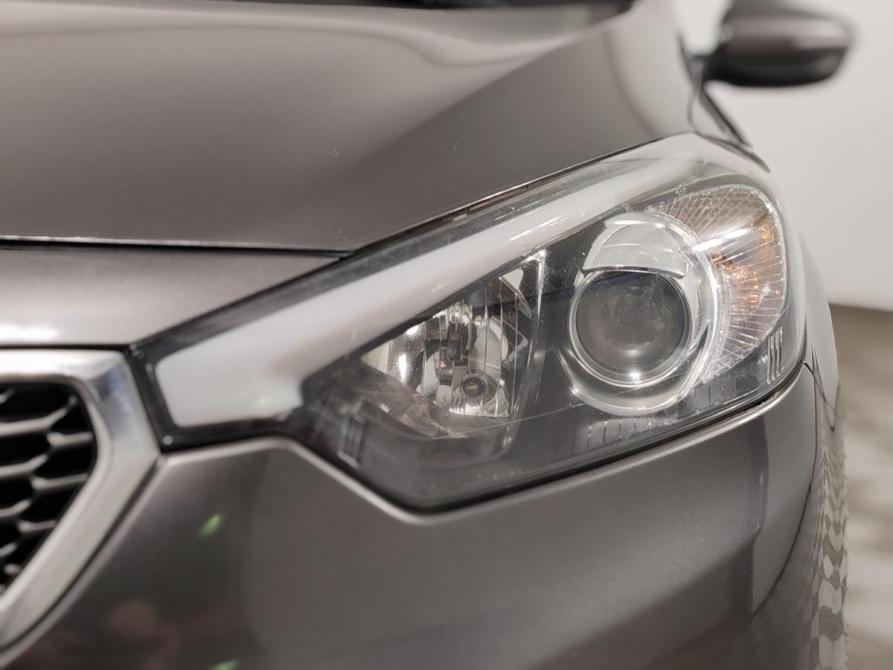 Kia Cerato III Москва  - изображение 24