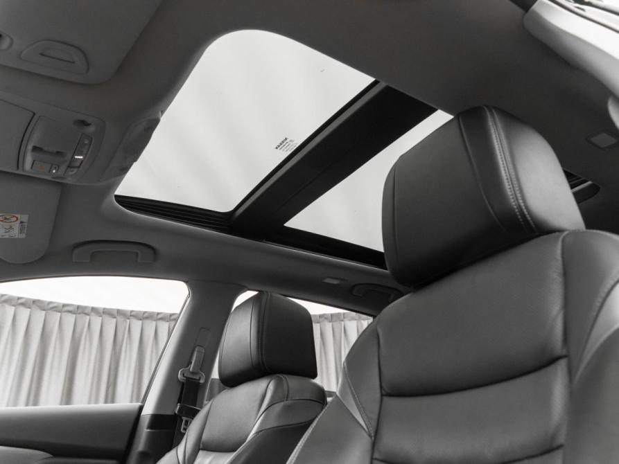 Nissan Murano III (Z52) Москва  - изображение 12