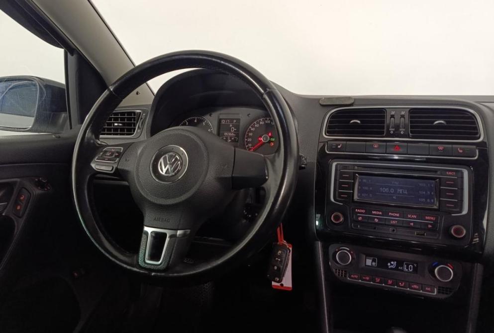 Volkswagen Polo V Волгоград  - изображение 12