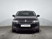 Skoda Rapid I Рестайлинг Санкт-Петербург  - изображение 21