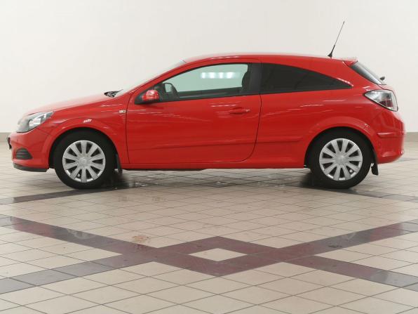 Opel Astra H Рестайлинг с пробегом 2008 года, цена 429 000 рублей, 193700 км, хэтчбек, Автокод Объявления