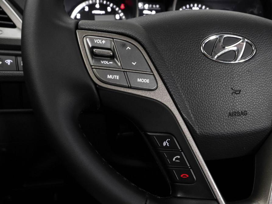 Hyundai Santa Fe III Рестайлинг Минеральные Воды  - изображение 13