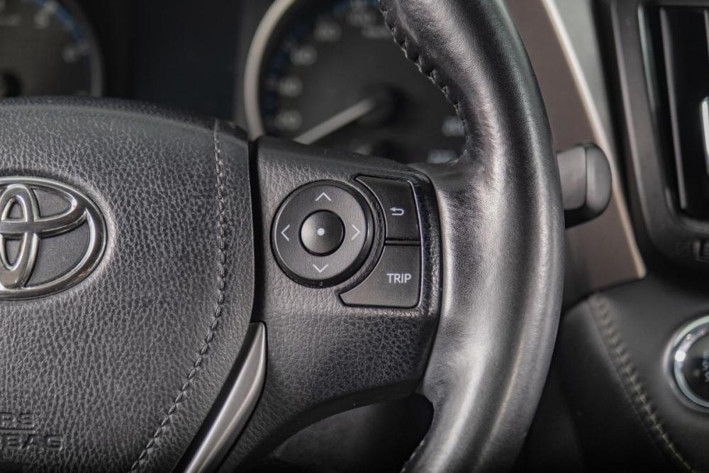 Toyota RAV4 IV (XA40) Томск  - изображение 14