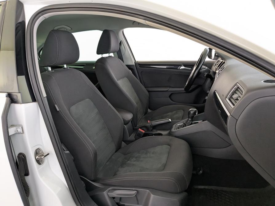Volkswagen Jetta VI Рестайлинг Москва  - изображение 22