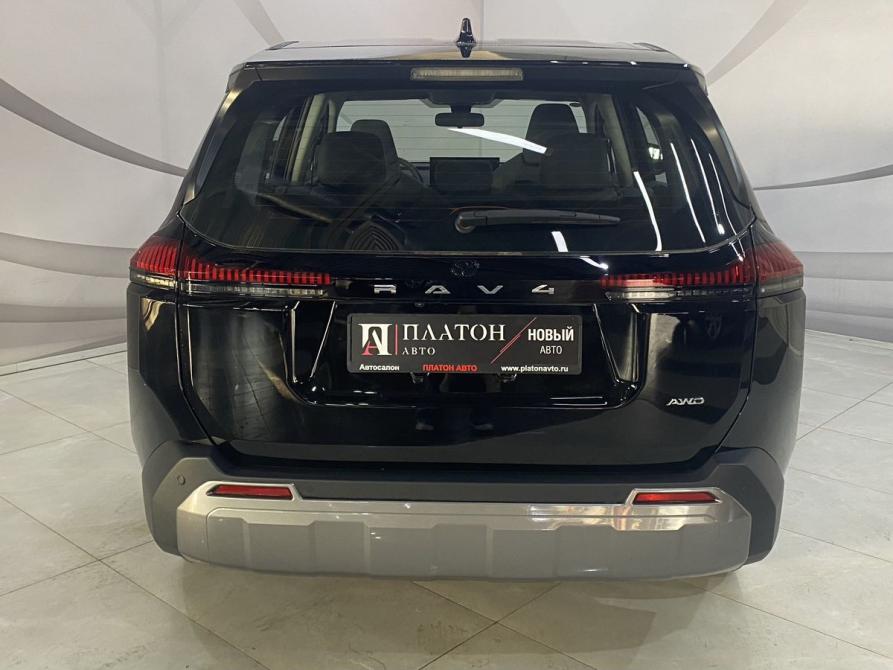 Toyota RAV4 VI (XA60) Воронеж  - изображение 6