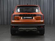 Haval Dargo I Ставрополь  - изображение 29
