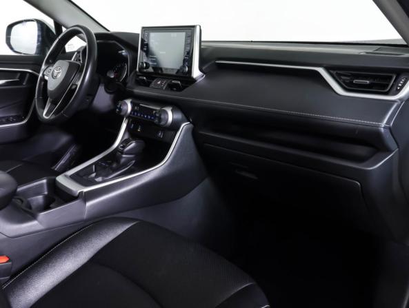 Toyota RAV4 V (XA50) с пробегом 2021 года, цена 2 790 000 рублей, 146049 км, внедорожник, Автокод Объявления