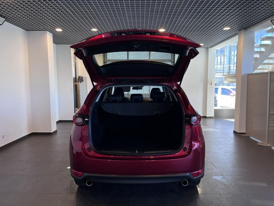 Mazda CX-5 II Чебоксары  - изображение 37