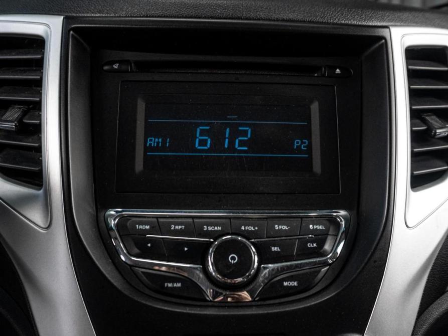 Changan CS35 Тюмень  - изображение 15
