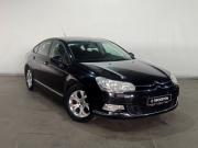 Citroen C5 II Москва  - изображение 21