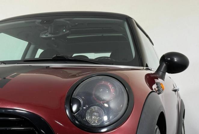 Mini Hatch II (R56) с пробегом 2007 года, цена 620 000 рублей, 190416 км, хэтчбек, Автокод Объявления