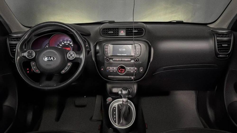 Kia Soul II Рестайлинг Смоленск  - изображение 15