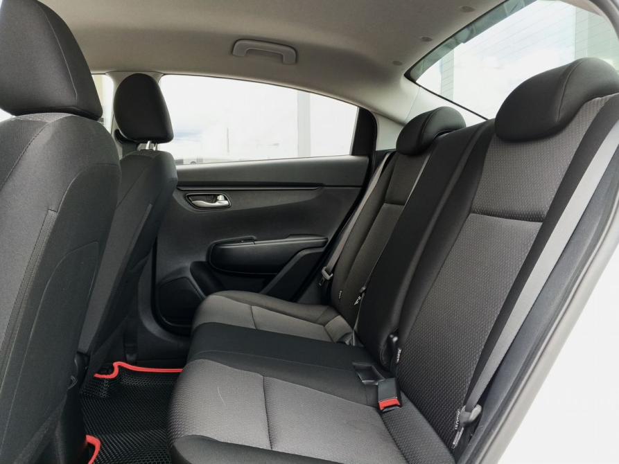 Kia Rio IV Рестайлинг Москва  - изображение 15