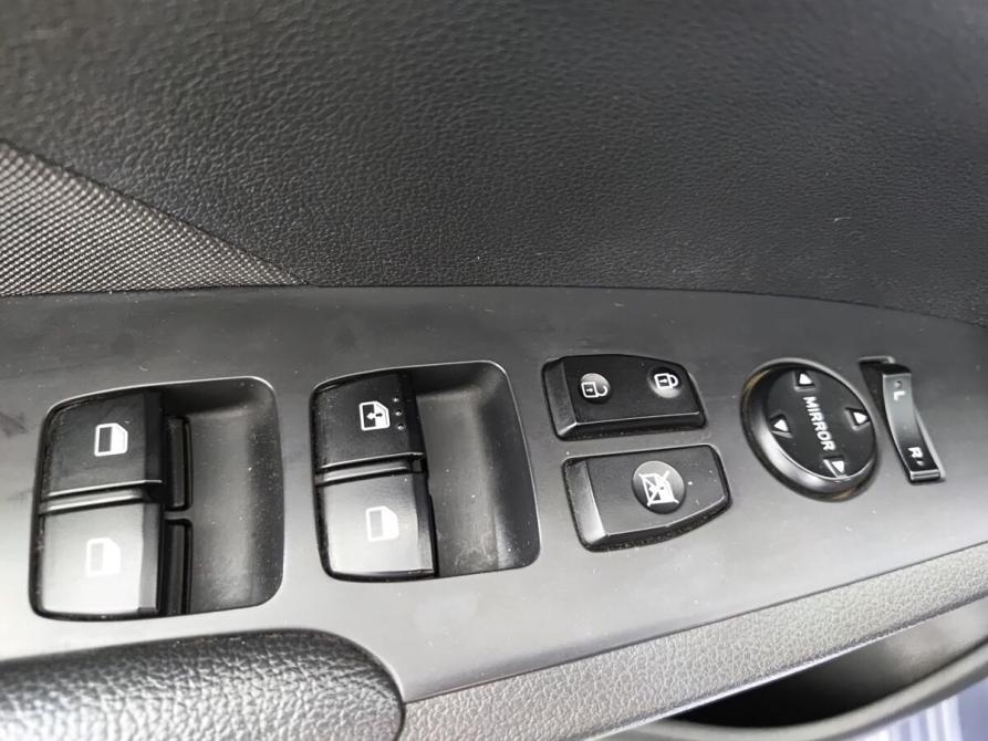 Hyundai Solaris II Уфа  - изображение 23