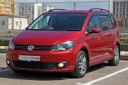 Volkswagen Touran I Рестайлинг 2 Стерлитамак  - изображение 24