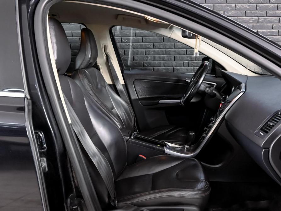 Volvo XC60 I Екатеринбург  - изображение 10