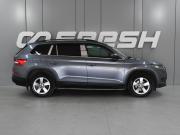 Skoda Kodiaq I Ростов-на-Дону  - изображение 25