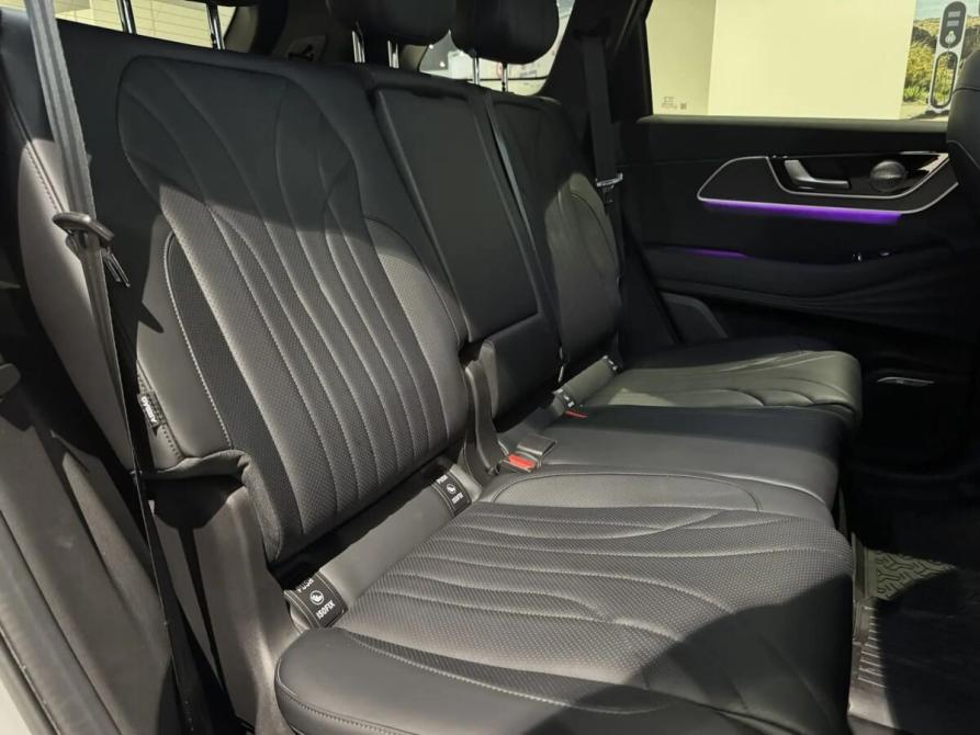 Chery Tiggo 9 I Новосибирск  - изображение 20
