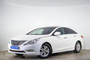 Hyundai Sonata VI (YF) Оренбург  - изображение 25