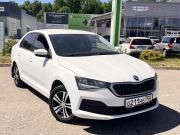 Skoda Rapid II Уфа  - изображение 19