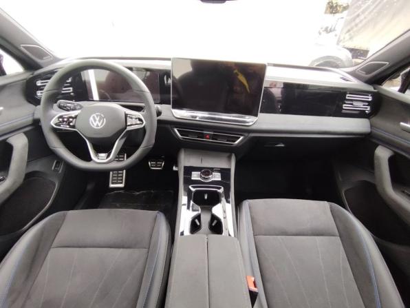Volkswagen Tiguan III (China Market) с пробегом 2025 года, цена 4 999 000 рублей, 685 км, внедорожник, Автокод Объявления