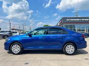 Volkswagen Polo VI Стерлитамак  - изображение 29