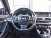 BMW 5 серии VI (F10/F11/F07) Рестайлинг Москва  - изображение 29