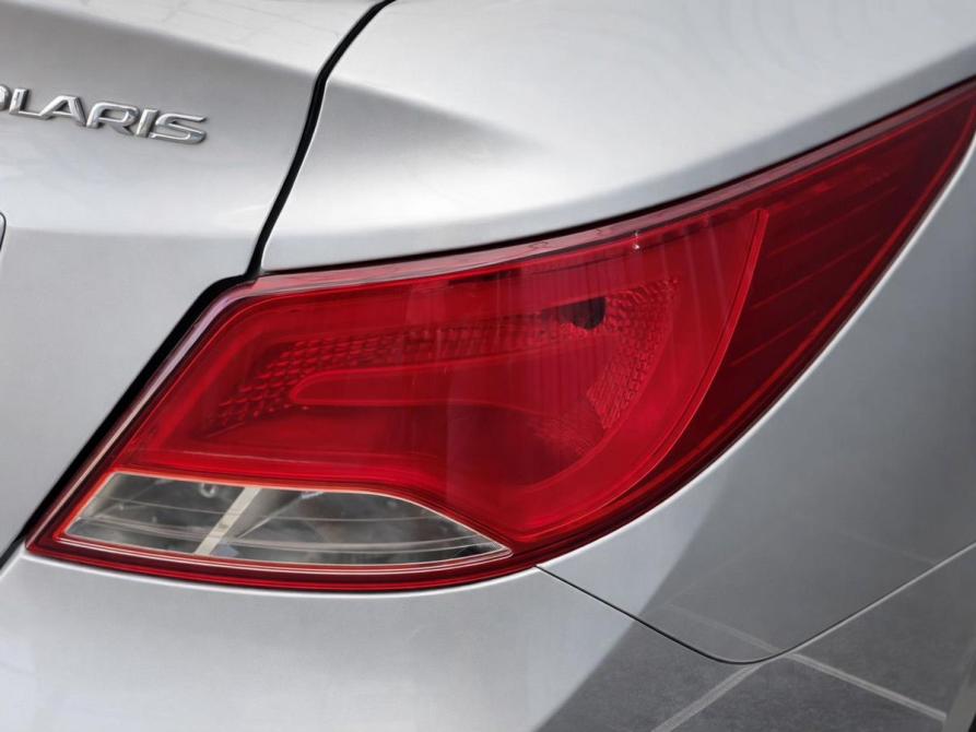 Hyundai Solaris I Рестайлинг Пермь  - изображение 29