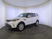 Land Rover Discovery V Москва  - изображение 31