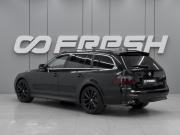 BMW 5 серии V (E60/E61) Ростов-на-Дону  - изображение 21
