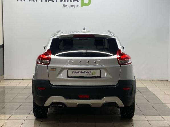 Lada (ВАЗ) XRAY I с пробегом 2018 года, цена 759 000 рублей, 125000 км, хэтчбек, Автокод Объявления