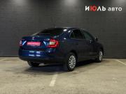 Skoda Rapid I Рестайлинг Челябинск  - изображение 24