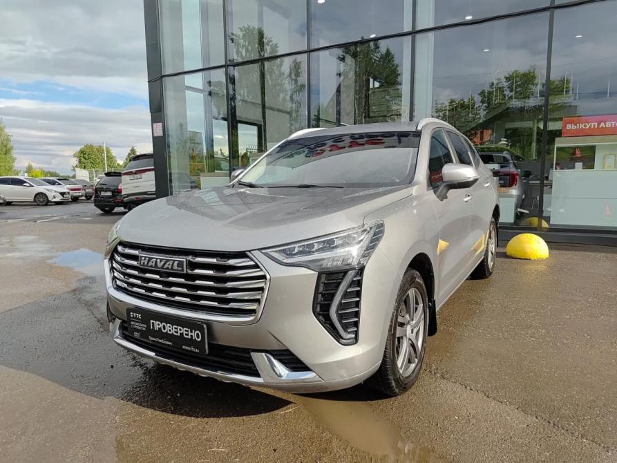 Haval Jolion I Ижевск  - изображение 1