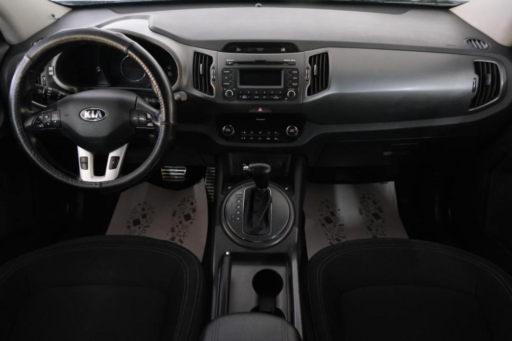 Kia Sportage III Омск  - изображение 14