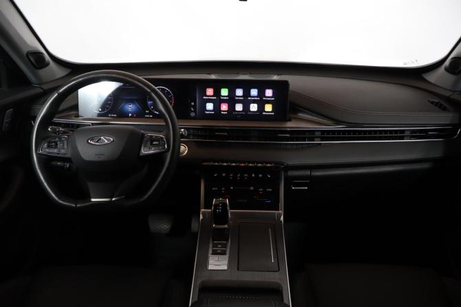 Chery Tiggo 7 Pro Max I с пробегом 2023 года, цена 1 699 000 рублей, 45000 км, внедорожник, Автокод Объявления