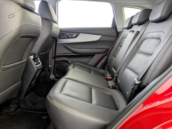 Chery Tiggo 7 Pro Max I с пробегом 2024 года, цена 2 005 000 рублей, 28641 км, внедорожник, Автокод Объявления