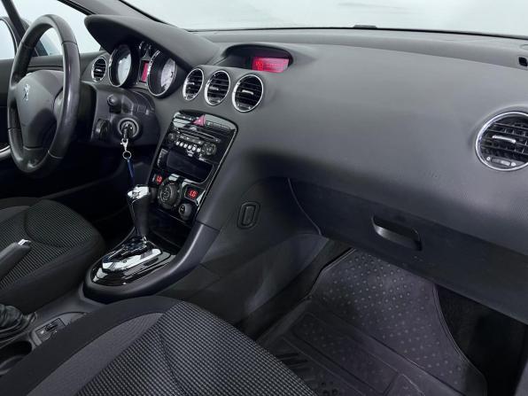 Peugeot 408 I с пробегом 2013 года, цена 633 000 рублей, 111600 км, седан, Автокод Объявления