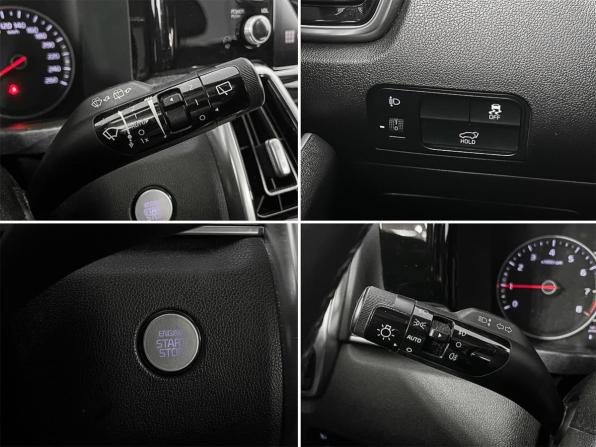Kia Sorento IV с пробегом 2020 года, цена 3 099 000 рублей, 111421 км, внедорожник, Автокод Объявления
