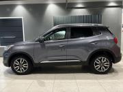 Chery Tiggo 4 I Рестайлинг Новосибирск  - изображение 30