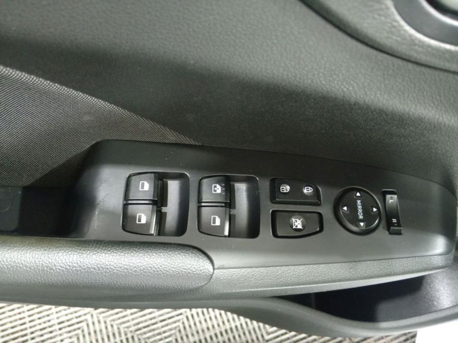 Hyundai Solaris II Оренбург  - изображение 9