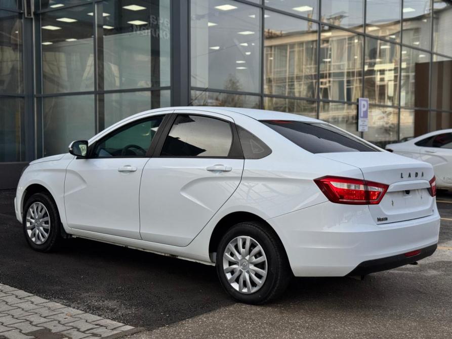 Lada (ВАЗ) Vesta I Пермь  - изображение 17