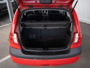 Hyundai Getz I Ростов-на-Дону  - изображение 46