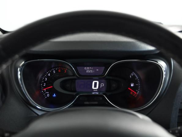 Renault Kaptur I с пробегом 2018 года, цена 1 199 000 рублей, 153570 км, внедорожник, Автокод Объявления